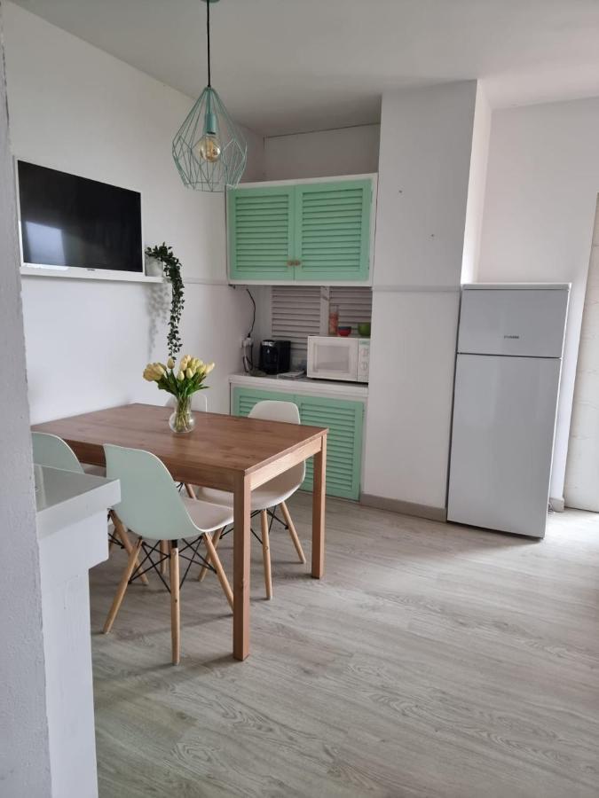 Your Holidays Apartment Platja d'Aro Eksteriør billede