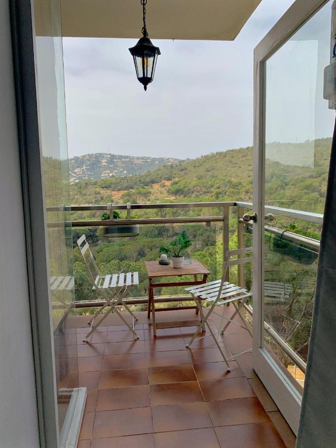 Your Holidays Apartment Platja d'Aro Eksteriør billede