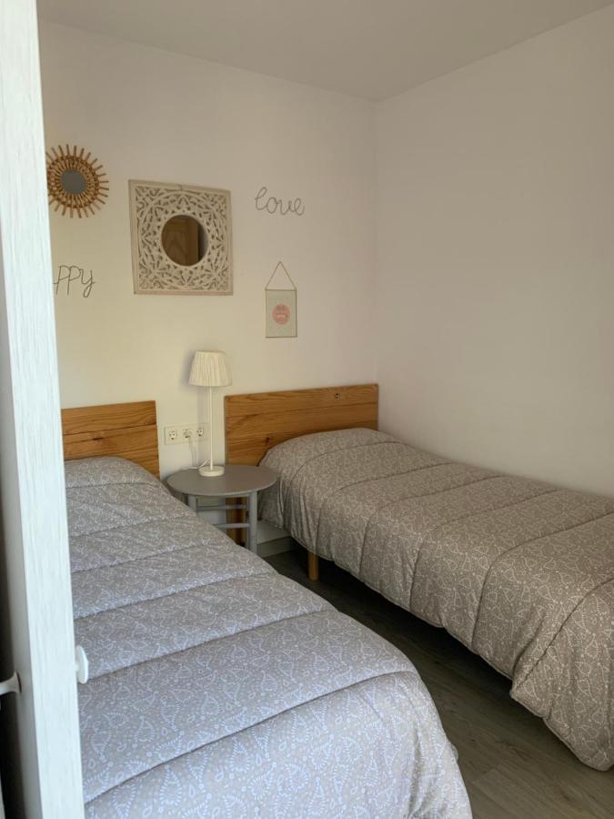 Your Holidays Apartment Platja d'Aro Eksteriør billede