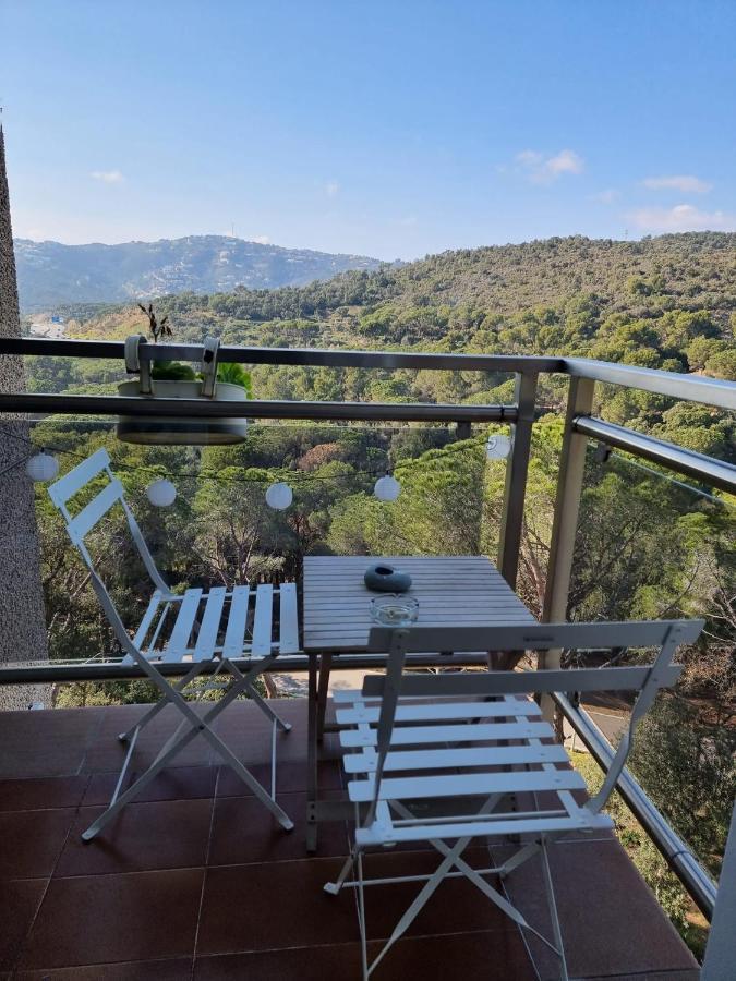 Your Holidays Apartment Platja d'Aro Eksteriør billede