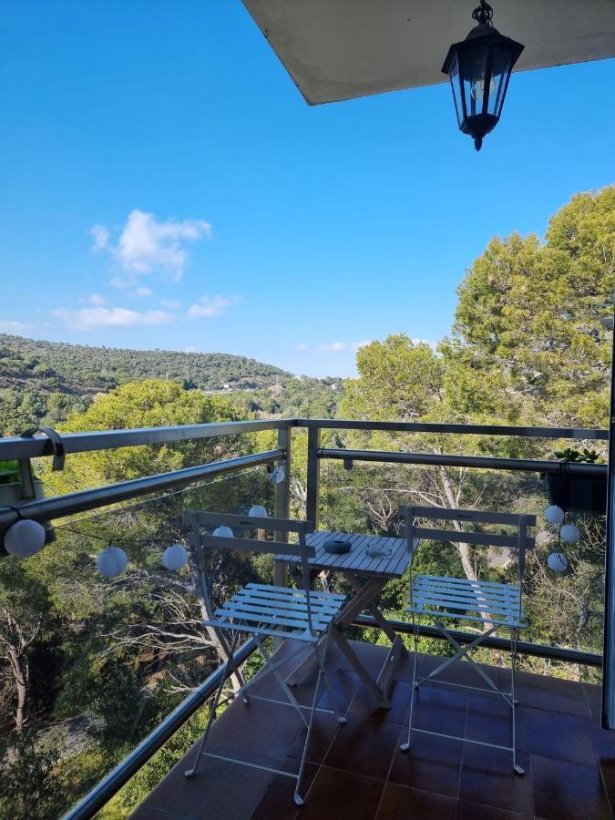 Your Holidays Apartment Platja d'Aro Eksteriør billede